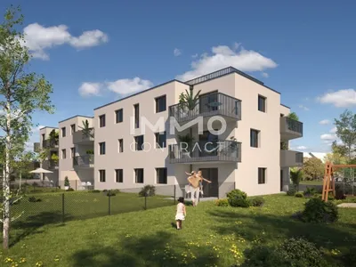 3-Zimmer-Wohnung kaufen in Bruck an der Leitha – 72,9 m², € 368.000 – Bild 2 von 5