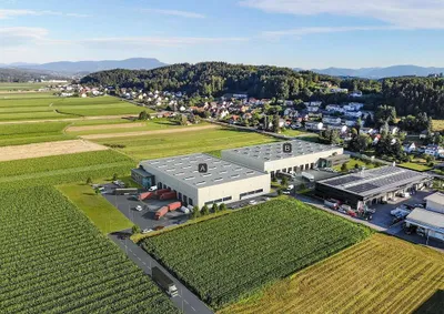 Gewerbeimmobilie mieten in Weiz – 22 791 m², € 19.500 – Bild 2 von 2