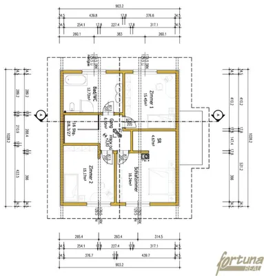 5-Zimmer-Haus kaufen in Gänserndorf – 150 m², € 590.000 – Bild 28 von 29