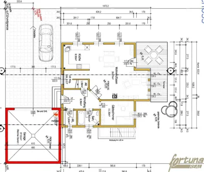 5-Zimmer-Haus kaufen in Gänserndorf – 150 m², € 590.000 – Bild 27 von 29