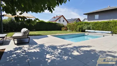 5-Zimmer-Haus kaufen in Gänserndorf – 150 m², € 590.000 – Bild 2 von 29