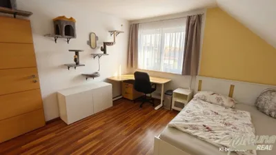 5-Zimmer-Haus kaufen in Gänserndorf – 150 m², € 590.000 – Bild 17 von 29