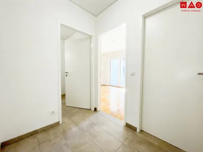 1-Zimmer-Wohnung mieten in Graz – 41,33 m², € 676 – Bild 9 von 10
