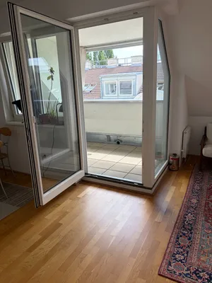 1-Zimmer-Wohnung mieten in Wien – 59 m², € 710 – Bild 1 von 8