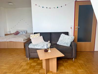 Einzimmerwohnung (August - Januar) – Bild 2