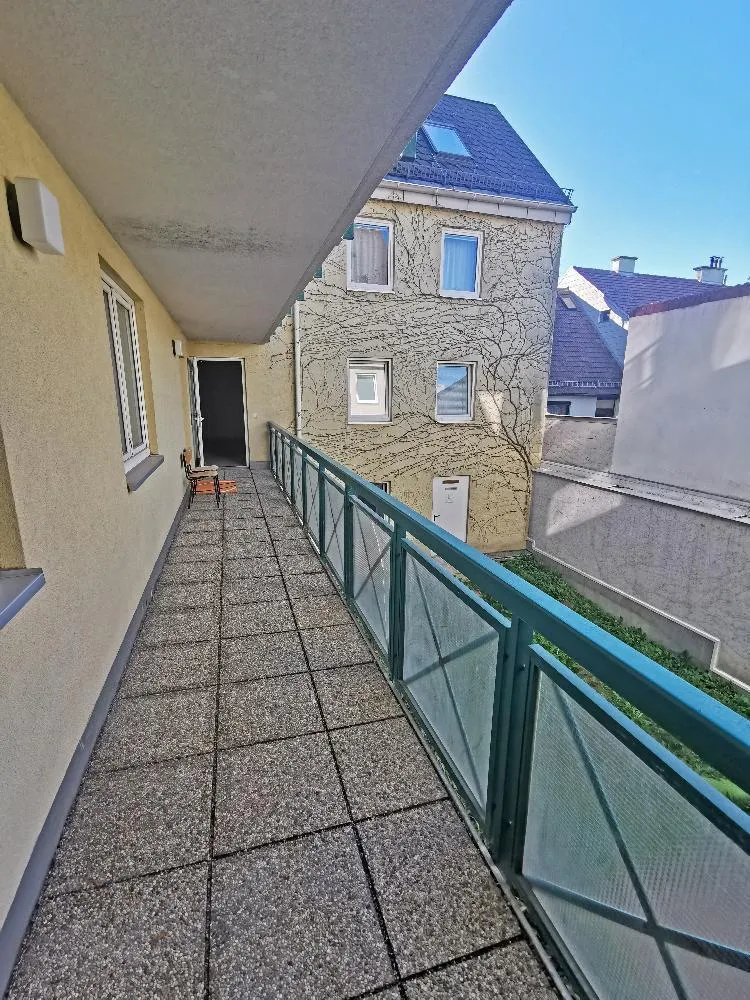 Wohnung – Wien - Ansicht 2