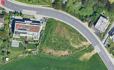 Grundstück kaufen in Linz – 1 625 m², € 1.850.000