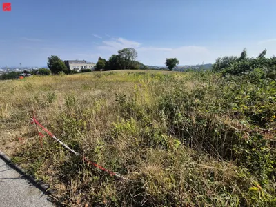 Grundstück kaufen in Linz – 1 625 m², € 1.850.000 – Bild 2 von 6