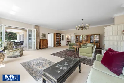7-Zimmer-Haus kaufen in Tulln – 495,22 m², € 3.300.000 – Bild 8 von 36