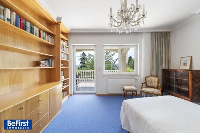 7-Zimmer-Haus kaufen in Tulln – 495,22 m², € 3.300.000 – Bild 15 von 36