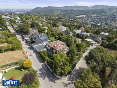 7-Zimmer-Haus kaufen in Tulln – 495,22 m², € 3.300.000 – Bild 34 von 36
