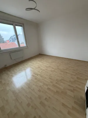 Ruhelage, 2 zentrale Zimmer, neue Küche
