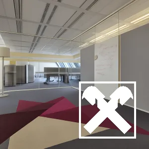 Gewerbeimmobilie mieten in Wien – 4 704 m² – Bild 2 von 18