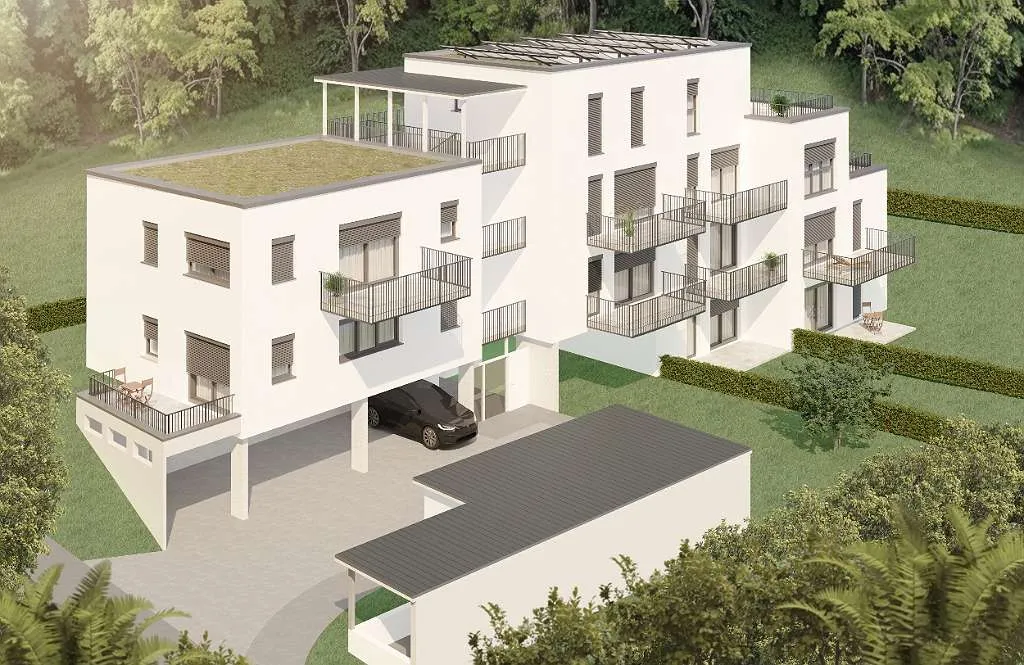 Provisionsfrei, TOP Lage - 8010 Waltendorf - 4 von 10 Einheiten noch Verfügbar - Ansicht 3