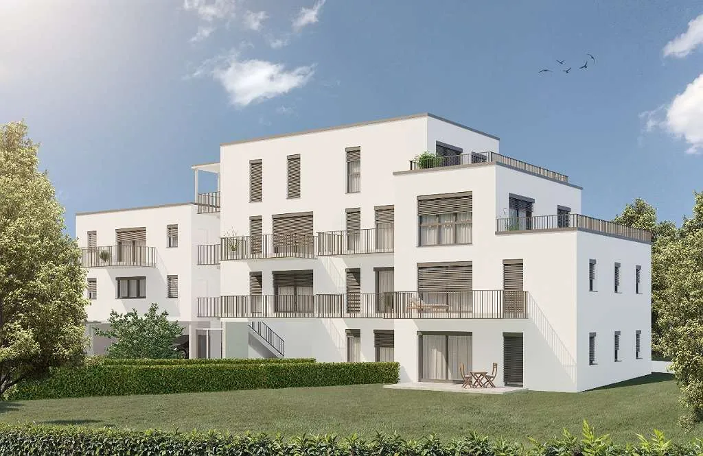 Provisionsfrei, TOP Lage - 8010 Waltendorf - 4 von 10 Einheiten noch Verfügbar - Ansicht 2