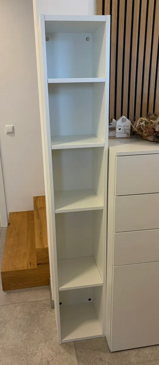 NEU Ikea Enhet Hochschrank, € 40,- (4713 Gallspach)