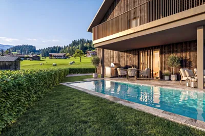Wohnung kaufen in Kitzbühel – 216 m², € 2.525.000 – Bild 1 von 6