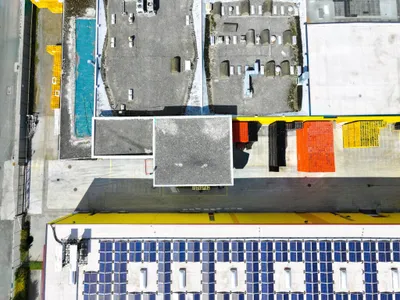 Gewerbeimmobilie mieten in Klagenfurt – 146 m², € 1.295 – Bild 9 von 10