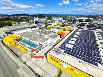 Gewerbeimmobilie mieten in Klagenfurt – 146 m², € 1.295 – Bild 6 von 10