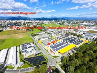 Gewerbeimmobilie mieten in Klagenfurt – 146 m², € 1.295 – Bild 8 von 10
