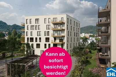 3-Zimmer-Wohnung kaufen in Graz – 77,8 m², € 386.000 – Bild 1 von 10