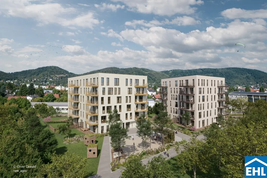 LUMINA Living - Licht, Freiraum, Wohnqualität - Ansicht 3