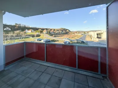2-Zimmer-Wohnung mieten in Sankt Pölten Land – 55,56 m², € 625 – Bild 3 von 15