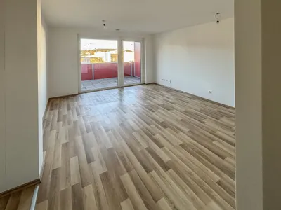 2-Zimmer-Wohnung mieten in Sankt Pölten Land – 55,56 m², € 625 – Bild 2 von 15