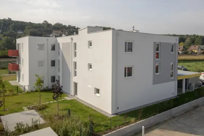 2-Zimmer-Wohnung mieten in Sankt Pölten Land – 55,56 m², € 625 – Bild 12 von 15