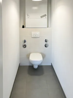 2-Zimmer-Wohnung mieten in Sankt Pölten Land – 55,56 m², € 625 – Bild 8 von 15