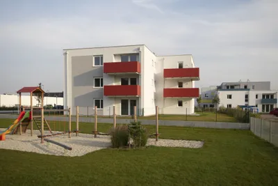 2-Zimmer-Wohnung mieten in Sankt Pölten Land – 55,56 m², € 625 – Bild 11 von 15