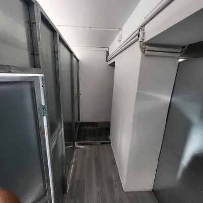 Gewerbeimmobilie mieten in Salzburg Stadt – 6 m², € 199 – Bild 2 von 7