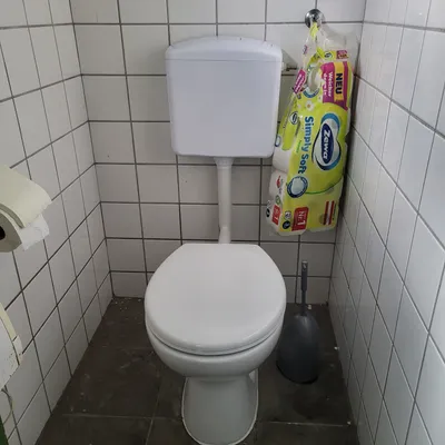 Gewerbeimmobilie mieten in Salzburg Stadt – 6 m², € 199 – Bild 5 von 7