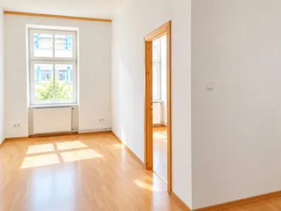 1-Zimmer-Wohnung kaufen in Wien – 36,5 m², € 125.000