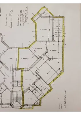 5-Zimmer-Wohnung kaufen in Wien – 196 m², € 1.390.000 – Bild 29 von 29