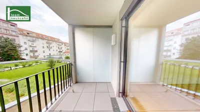 1-Zimmer-Wohnung mieten in Graz – 31,69 m², € 599 – Bild 10 von 22