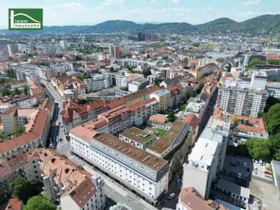 1-Zimmer-Wohnung mieten in Graz – 31,69 m², € 599 – Bild 13 von 22
