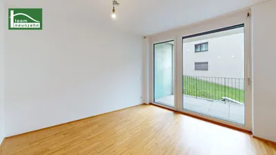 1-Zimmer-Wohnung mieten in Graz – 31,69 m², € 599 – Bild 4 von 22