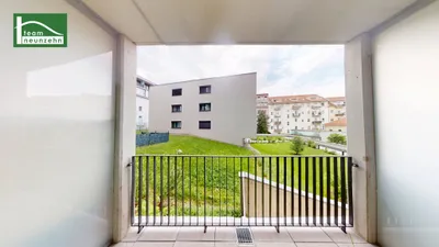 1-Zimmer-Wohnung mieten in Graz – 31,69 m², € 599 – Bild 11 von 22