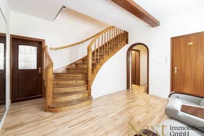 9-Zimmer-Haus kaufen in Linz – 239,04 m², € 840.000 – Bild 3 von 22
