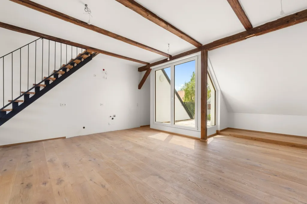 Wohnung – Graz - Ansicht 3