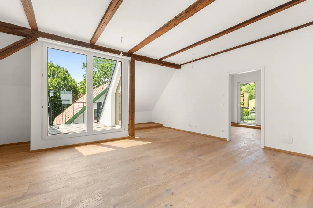 Wohnung – Graz - Ansicht 2