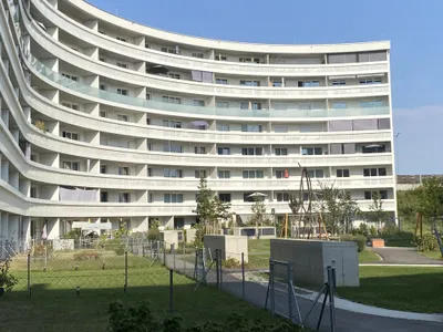 2-Zimmer-Wohnung mieten in Krems an der Donau – 50,76 m², € 617 – Bild 3 von 11