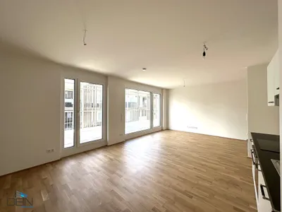 3-Zimmer-Wohnung mieten in Bruck an der Leitha – 71,55 m², € 1.140 – Bild 3 von 11