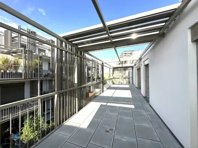 3-Zimmer-Wohnung mieten in Bruck an der Leitha – 71,55 m², € 1.140 – Bild 2 von 11