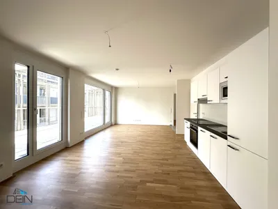 3-Zimmer-Wohnung mieten in Bruck an der Leitha – 71,55 m², € 1.140 – Bild 1 von 11