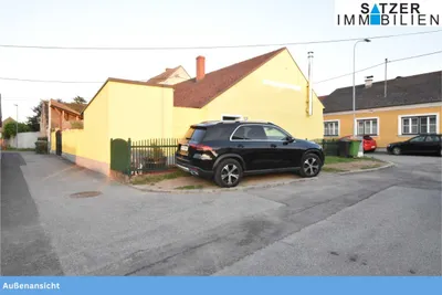 3-Zimmer-Haus kaufen in Gänserndorf – 100 m², € 219.000 – Bild 12 von 14