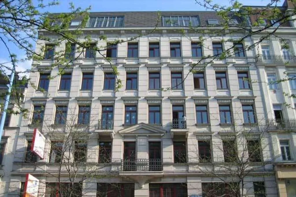 1060! Büro direkt auf der Mariahilferstraße – pohled 2