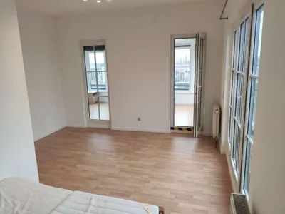 CASA DELL ALBERO Penthouse 72 m2 mit 3 Zimmern und riesiger Terrasse nähe U1 – Bild 3
