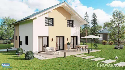 5-Zimmer-Haus kaufen in Waidhofen an der Thaya – 100 m², € 289.000 – Bild 15 von 22
